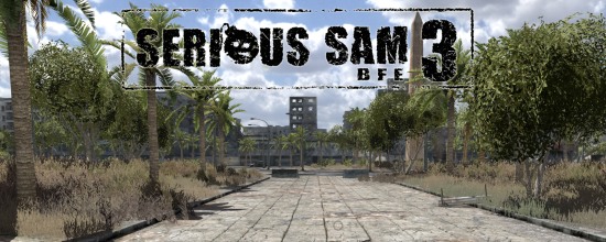 Serious Sam 3: BFE